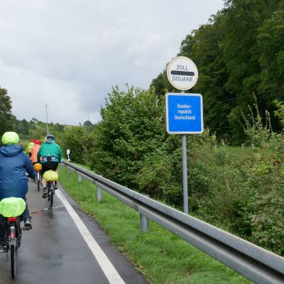 098 es geht Richtung Lotstetten